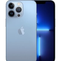 Apple iPhone 13 Pro 128GB (небесно-голубой)