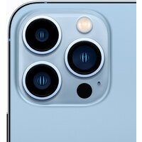 Apple iPhone 13 Pro 128GB (небесно-голубой) Image #2