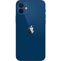 Apple iPhone 12 256GB (синий) Image #3