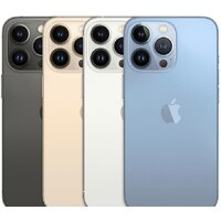 Apple iPhone 13 Pro 128GB (графитовый) Image #3