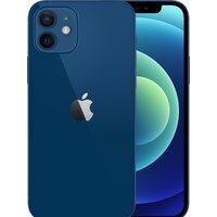 Apple iPhone 12 128GB (синий)
