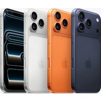 Apple iPhone 17 Pro 1TB (космический оранжевый) Image #6