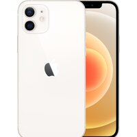 Apple iPhone 12 128GB (белый)
