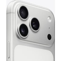Apple iPhone 17 Pro 1TB (серебристый) Image #3