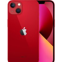 Apple iPhone 13 128GB (красный)