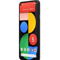 Google Pixel 5 (черный) Image #6