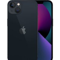 Apple iPhone 13 128GB (темная ночь) Image #1