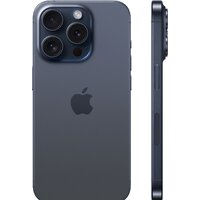 Apple iPhone 15 Pro 512GB (синий титан) Image #2
