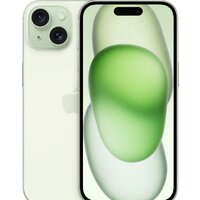 Apple iPhone 15 128GB (зеленый)