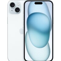 Apple iPhone 15 Plus 128GB (голубой)