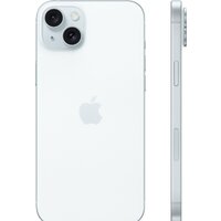 Apple iPhone 15 Plus 128GB (голубой) Image #2