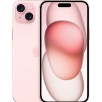 Apple iPhone 15 Plus 128GB (розовый)