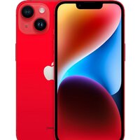 Apple iPhone 14 256GB (PRODUCT)RED