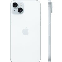 Apple iPhone 15 Plus 256GB (голубой) Image #2