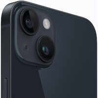 Apple iPhone 14 256GB (полуночный) Image #3