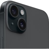 Apple iPhone 15 Plus 256GB (черный) Image #3