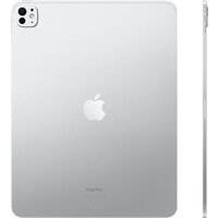 Apple iPad Pro 13" 2024 256GB (серебристый) Image #2