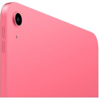 Apple iPad 11" 2025 512GB (розовый) Image #3