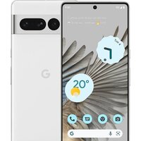 Google Pixel 7 Pro 12GB/512GB (снег) Image #1