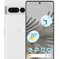 Google Pixel 7 Pro 12GB/256GB (снег)