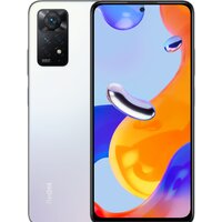 Xiaomi Redmi Note 11 Pro 6GB/128GB международная (полярный белый)