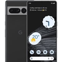 Google Pixel 7 Pro 12GB/128GB (обсидиан)