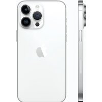 Apple iPhone 14 Pro Max 1TB (серебристый) Image #3