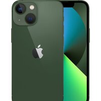 Apple iPhone 13 mini 256GB (зеленый)