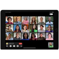 Apple iPad 10.2" 2021 256GB 5G MK4E3 (серый космос) Image #3