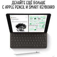 Apple iPad 10.2" 2021 256GB 5G MK4E3 (серый космос) Image #6