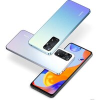 Xiaomi Redmi Note 11 Pro 6GB/64GB международная (звездный синий) Image #4