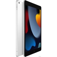 Apple iPad 10.2" 2021 256GB 5G MK4H3 (серебристый) Image #3
