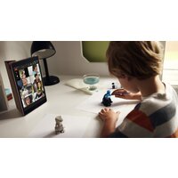 Apple iPad 10.2" 2021 256GB 5G MK4H3 (серебристый) Image #2