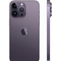 Apple iPhone 14 Pro Max 1TB (темно-фиолетовый) Image #3