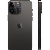 Apple iPhone 14 Pro Max 1TB (космический черный) Image #3
