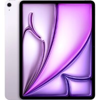 Apple iPad Air 13" 2025 128GB (фиолетовый) Image #1