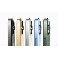 Apple iPhone 13 Pro Max 256GB (альпийский зеленый) Image #5
