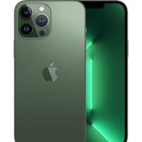 Apple iPhone 13 Pro Max 256GB (альпийский зеленый)