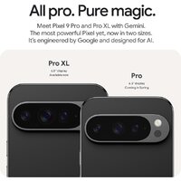 Google Pixel 9 Pro 16GB/1TB (обсидиан) Image #3