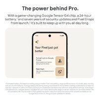 Google Pixel 9 Pro XL 16GB/512GB (фарфор) Image #7