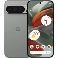 Google Pixel 9 Pro 16GB/512GB (лесной орех)