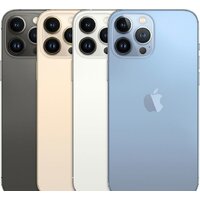 Apple iPhone 13 Pro Max 256GB (небесно-голубой) Image #5