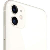 Apple iPhone 11 64GB (белый) Image #3