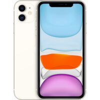 Apple iPhone 11 64GB (белый)