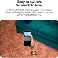 Google Pixel 9 Pro 16GB/512GB (фарфор) Image #10