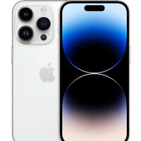 Apple iPhone 14 Pro 1TB (серебристый)