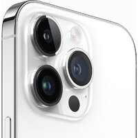 Apple iPhone 14 Pro 1TB (серебристый) Image #3