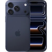 Apple iPhone 17 Pro Dual SIM 1TB (глубокий синий)