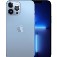 Apple iPhone 13 Pro Max 128GB (небесно-голубой)