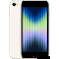 Apple iPhone SE 2022 256GB (звездный)